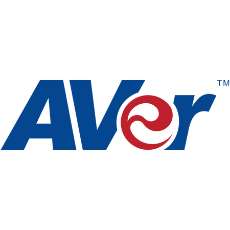 AVer Mounting Bracket for PTZ Camera - White