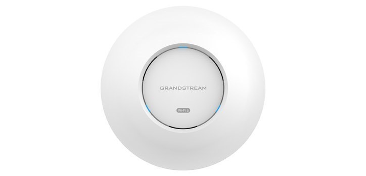 Grandstream GWN7660 - 2X2 802.11Ax Long Range Wireless Access Point