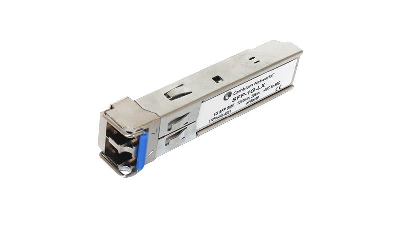 Cambium Networks SFP (mini-GBIC) Module