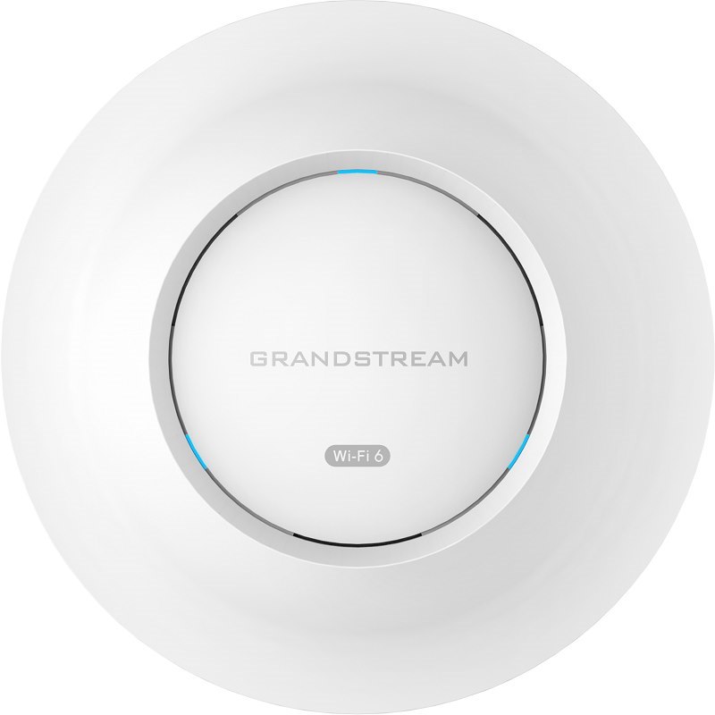 Grandstream GWN7664 Dual Band 4X4 Mu-Mimo 802.11Ax WiFi 6 Long Range Wireless Access Point