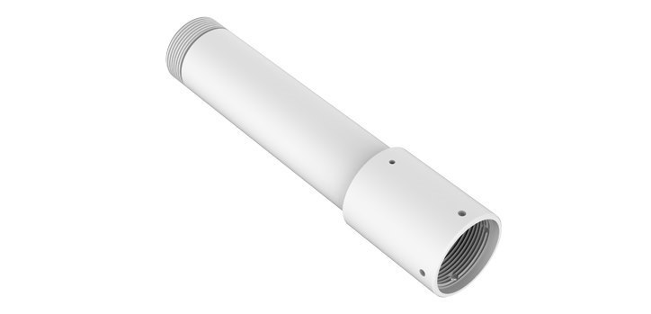 Milesight Extension Pole For Milesight Pendant Mounts