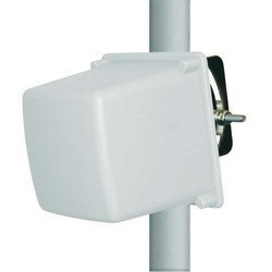 L-Com 2.4GHz 12dBi Mini Directional Outdoor Antenna