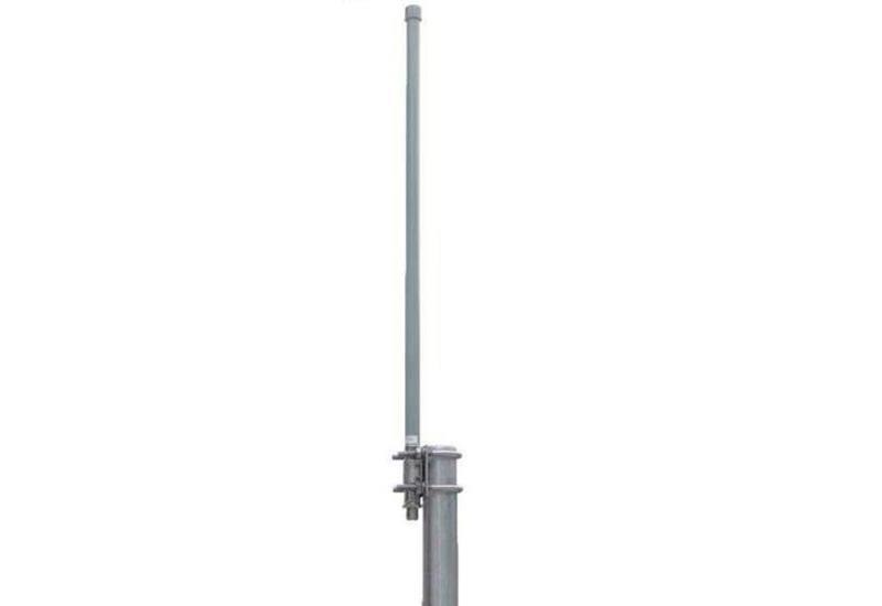 Laird Connectivity Laird 2.4GHz 12Dbi Omni Directional 3Deg Downtilt N Female