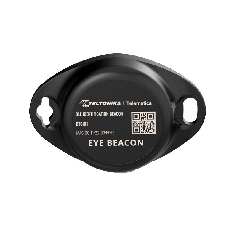 Teltonika Bluetooth Eye Beacon