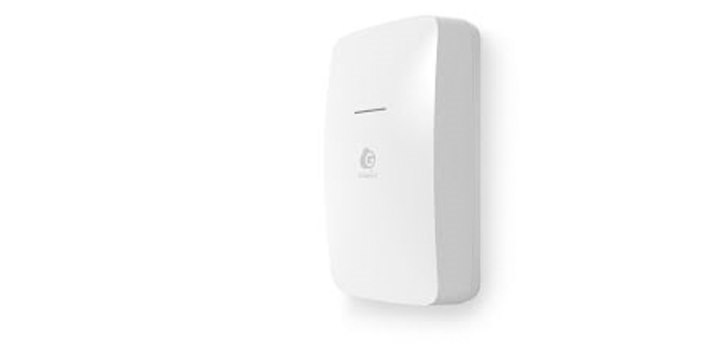 EnGenius Ecw115 Cloud-Managed 802.11Ac Wall Plate Mounted Access Point