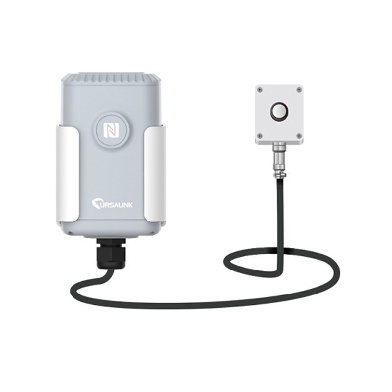 Milesight Ursalink LoRaWAN Au915/As923 Outdoor Light IoT Sensor