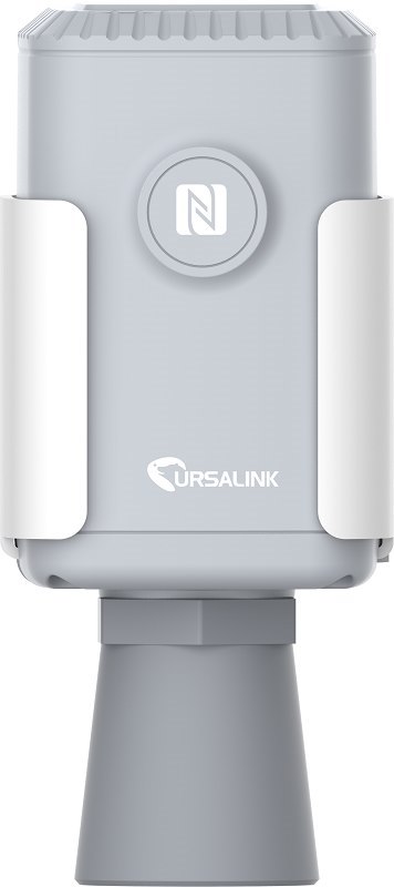 Milesight Ursalink LoRaWAN Au915/As923 Ultrasonic Distance/Level IoT Sensor (0.5-10M)