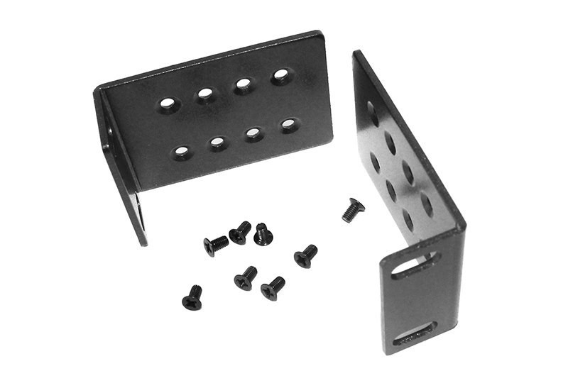 Cambium cnMatrix 19Inch Rack Mount Kit For Full Width Switches