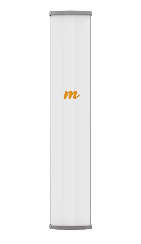 Mimosa 4.9-6.4 GHz 4X4 45 Deg Sector Mimo Antenna