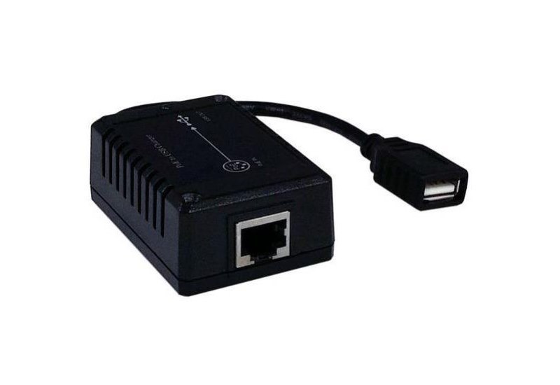 Tycon Power Tycon PoE In Usb Out Splitter / Converter