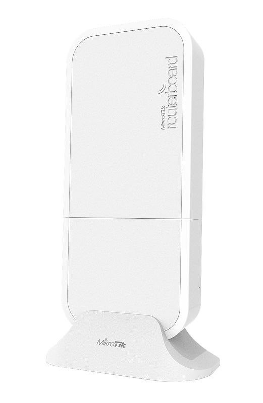 MikroTik RBwAP 60GHz 802.11Ad Cpe Bridge Radio