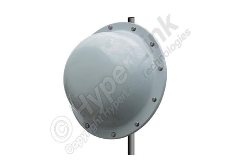 L-Com Radome Cover For 0.6M Hyperlink Dish Antennas