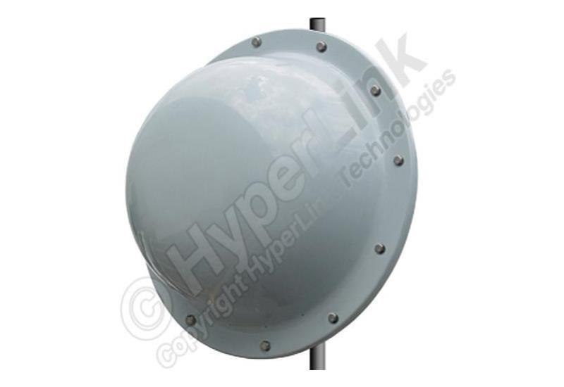 L-Com Radome Cover For 0.9M Hyperlink Dish Antennas