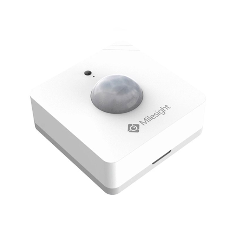 Milesight LoRaWAN As923 Pir And IoT Light Sensor