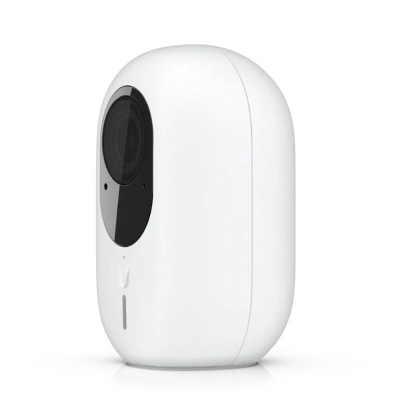 Ubiquiti UniFi G4 5 Megapixel 2K Network Camera - Colour