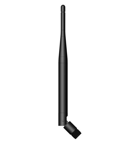 Go Wireless 3dBi GSM/3G/4G Lte Indoor Omni Antenna