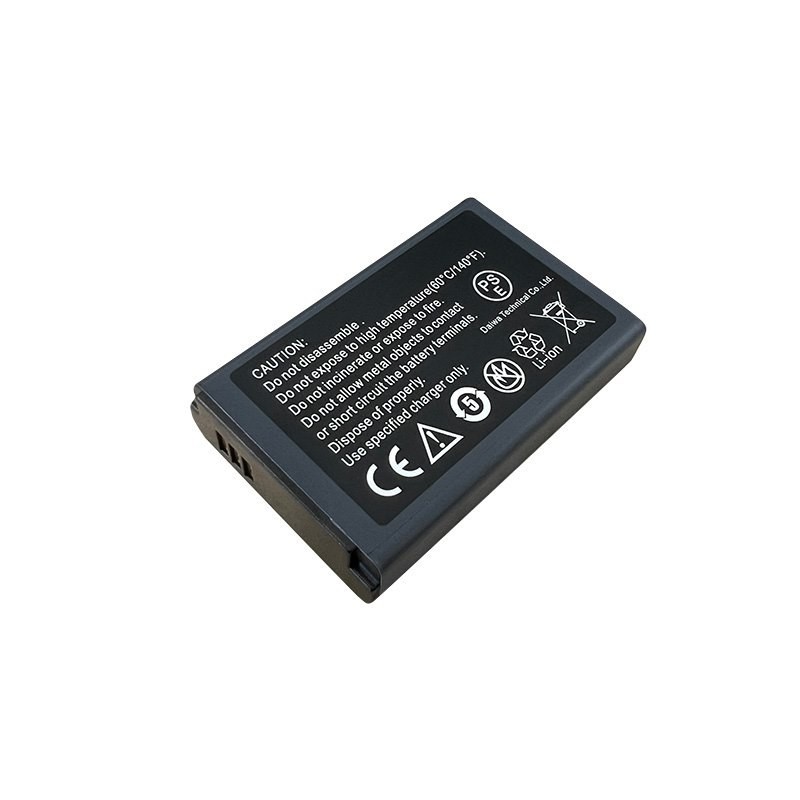 Grandstream GS-02 2000mAh Li-Ion Battery
