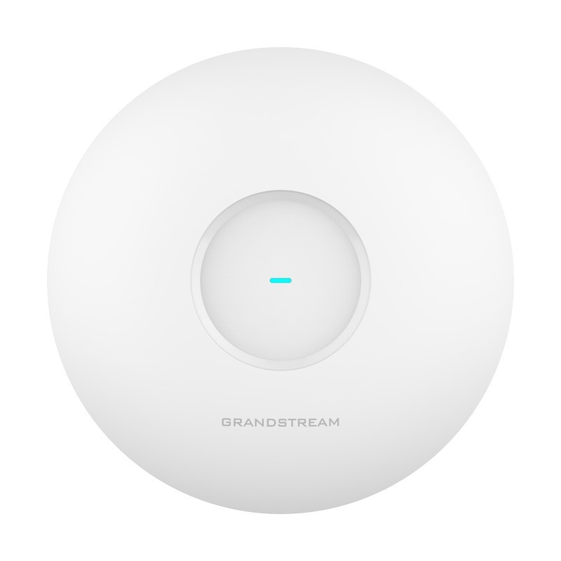 Grandstream GWN7672L 2X2X2 Tri-Band Wi-Fi 7 Indoor Access Point With 5 GigE