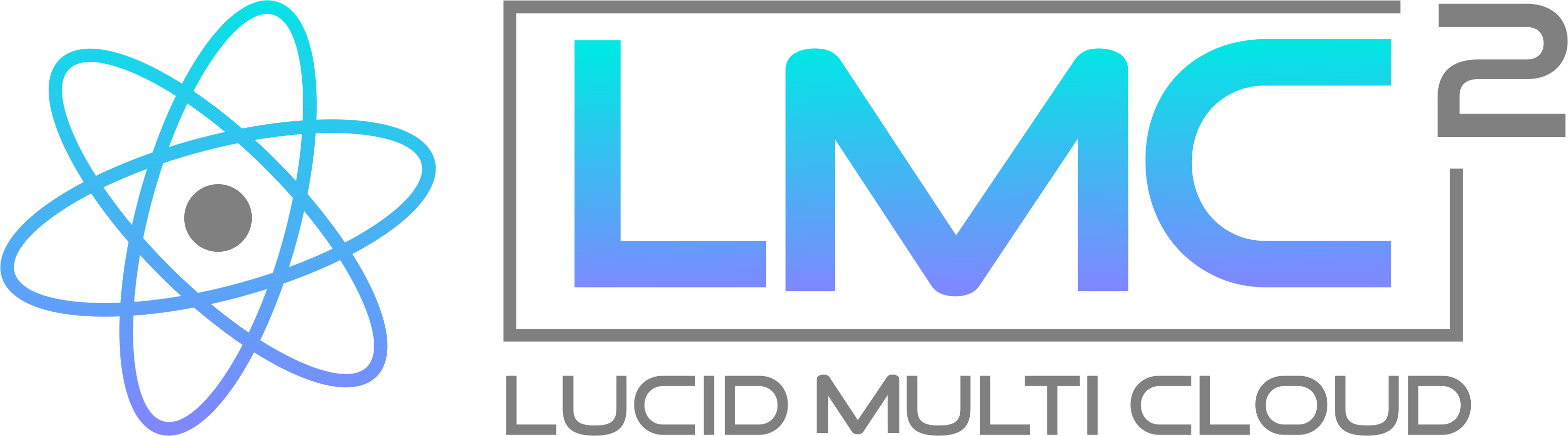 Lucid Multi Cloud