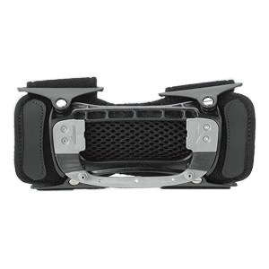 Zebra Carrying Case for Handheld PC - Black