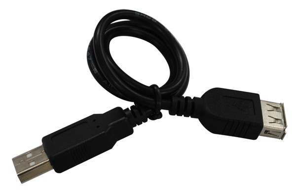 Shintaro Usb 2.0 Extension Cable 50CM