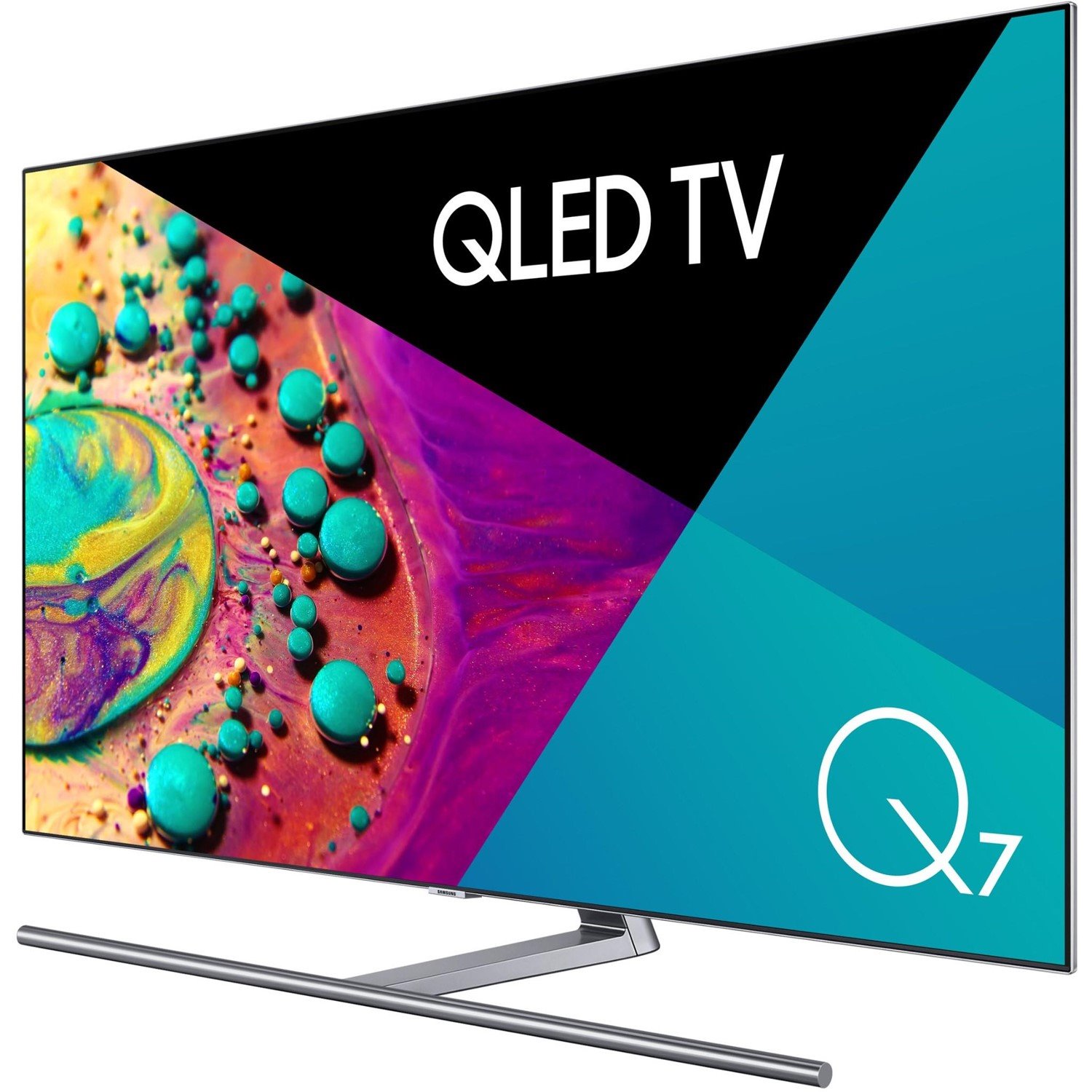 SAMSUNG Q7 65 SERIES 7 4K UHD QLED TV