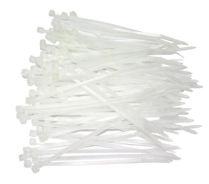 4Cabling Cable Ties 100MM