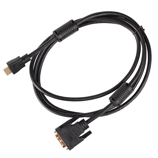 4Cabling Hdmi Cable Male To Dvi Male 2M