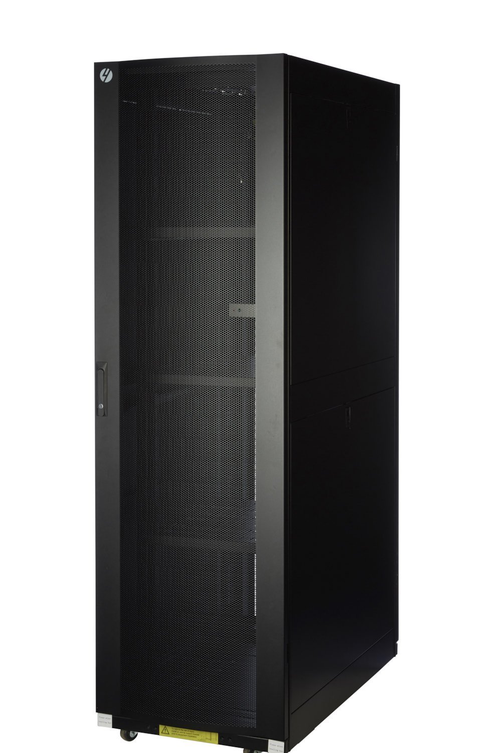 4Cabling 45Ru 600MM Wide X 1000MM Deep Premium Server Rack