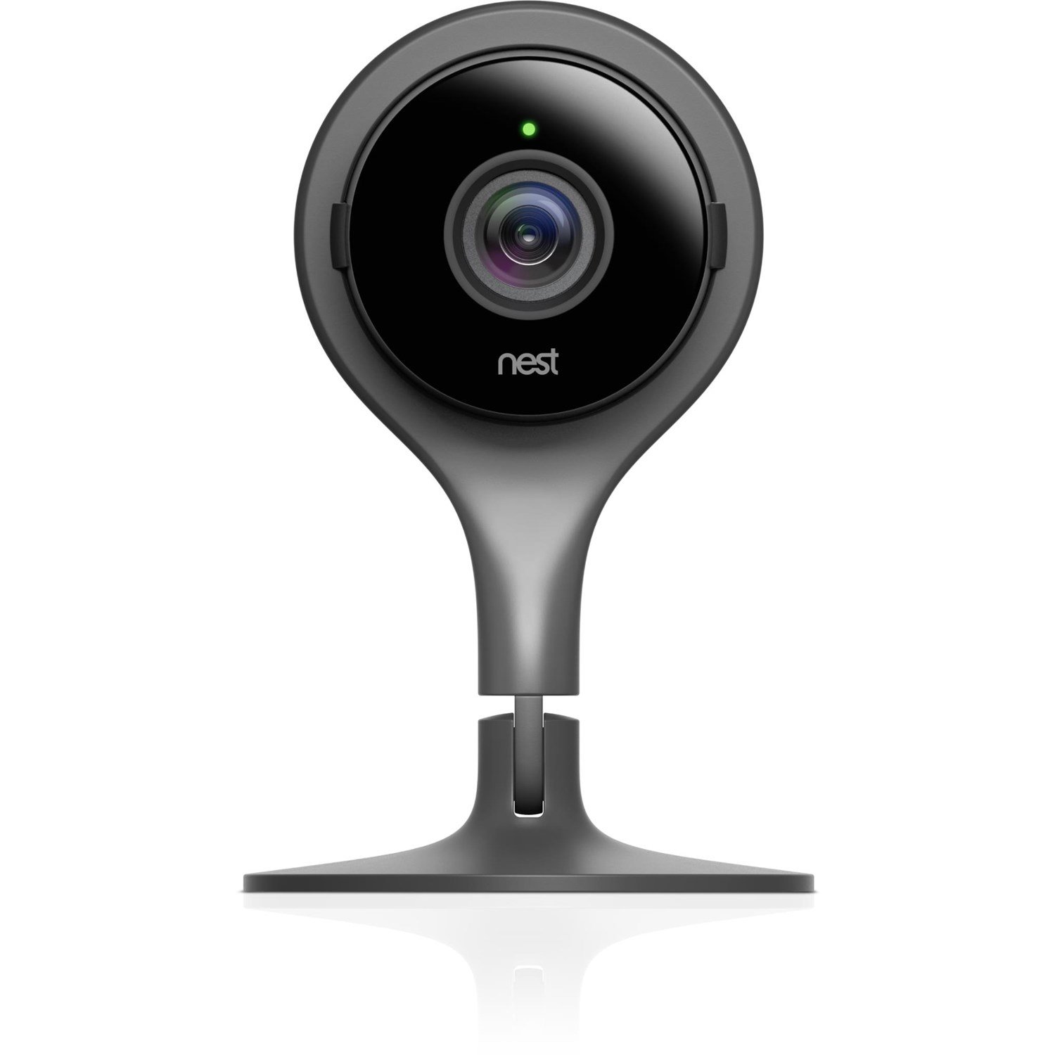 nest Cam Indoor Security Camera