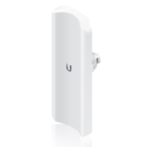 Ubiquiti LiteBeam Ac 16dBi 120 Deg 5GHz 802.11Ac Antenna With GPS SYNC And Management Radio