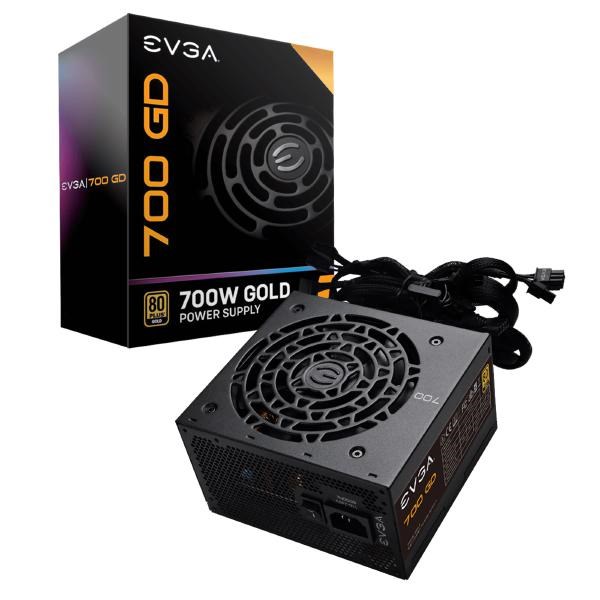 Evga