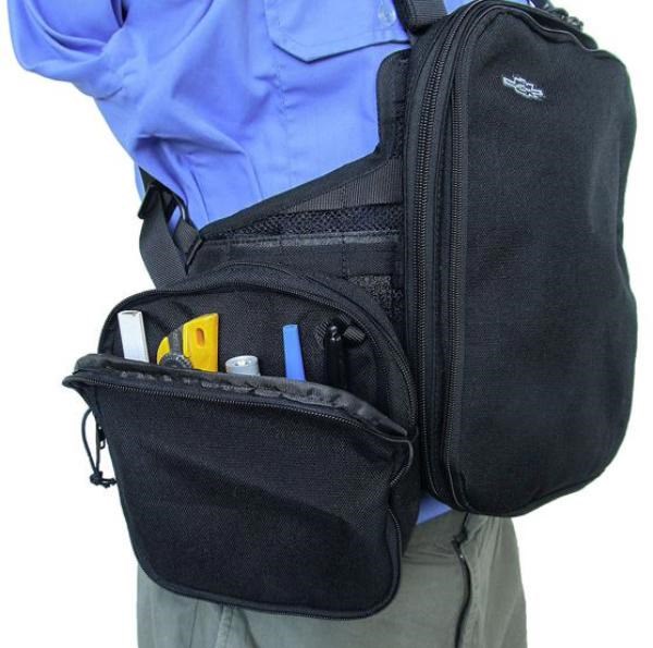 Miscellaneous The Utility Pouch (Ruxton Compatible)