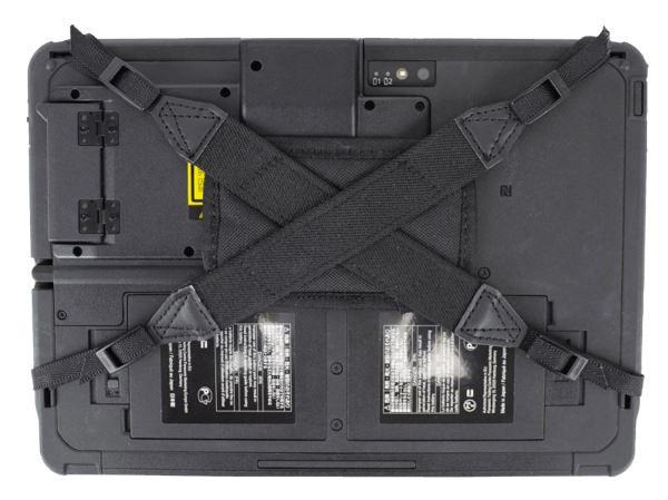 InfoCase - Toughmate X Strap For Fz-A3 Toughpad