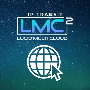 LMC2 - Network - Internet Transit - 1000Mbps