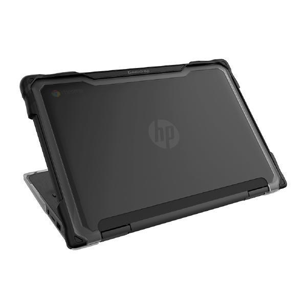 Gumdrop Rugged Case SlimTech For HP Chromebook X360 11 G4 Ee