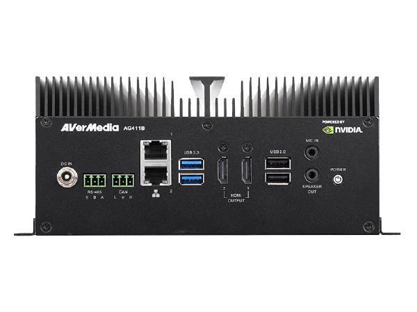 AVerMedia Ag411b