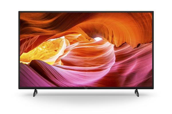 Sony Bravia TV 50" Entry 4K 3840X2160/ 17/7 Operation/ 350 - 380 (CD/M2)/ HDR10/ Dolby Vision/ Android 10/ Google TV/ Chromecast/ 3YR WTY