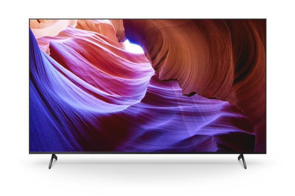 Sony Bravia TV 65" Standard 4K 3840X2160/ 17/7 Operation/ 517 - 584(CD/M2)/ HDR10/ Dolby Vision / Hdmi 2.1/ Android 10/ Google TV/ Chromecast/ 3YR WTY