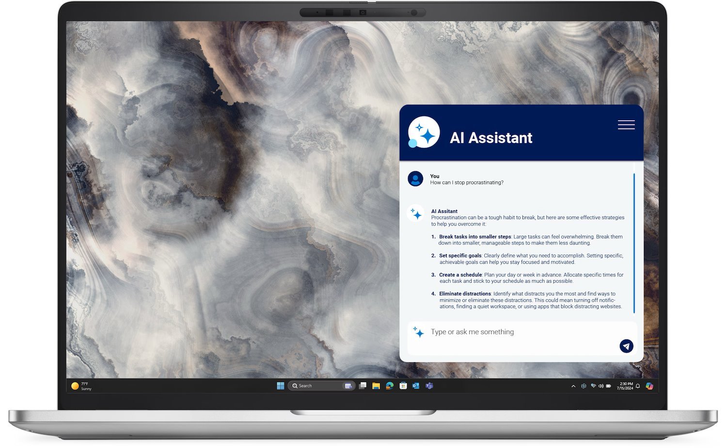 Lugo Dell Pro 16 Plus Laptop