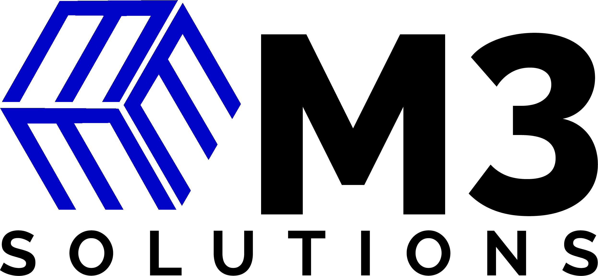 M3 Solutions