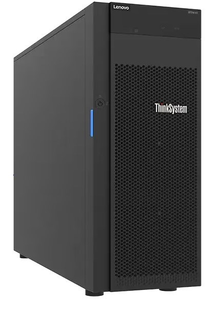 Lenovo ThinkSystem ST250 V3 - 3yr Warranty