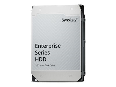 Synology 20TB 3.5in SAS Enterprise Series Hard Drive