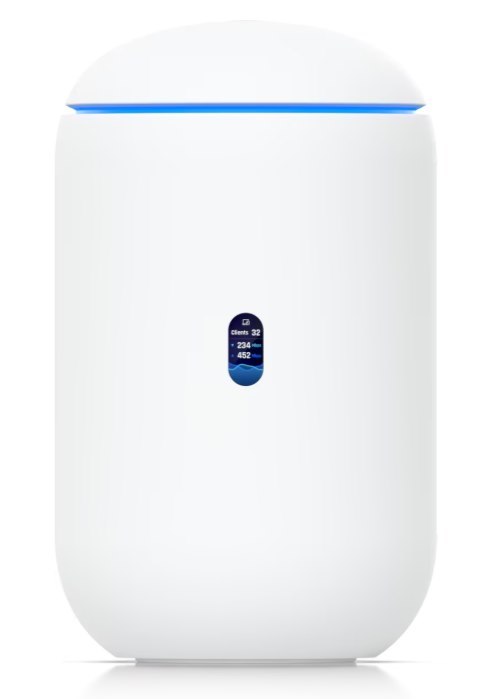 Ubiquiti Dream Router 7