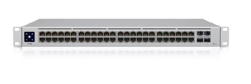 Ubiquiti Standard 48 PoE Switch