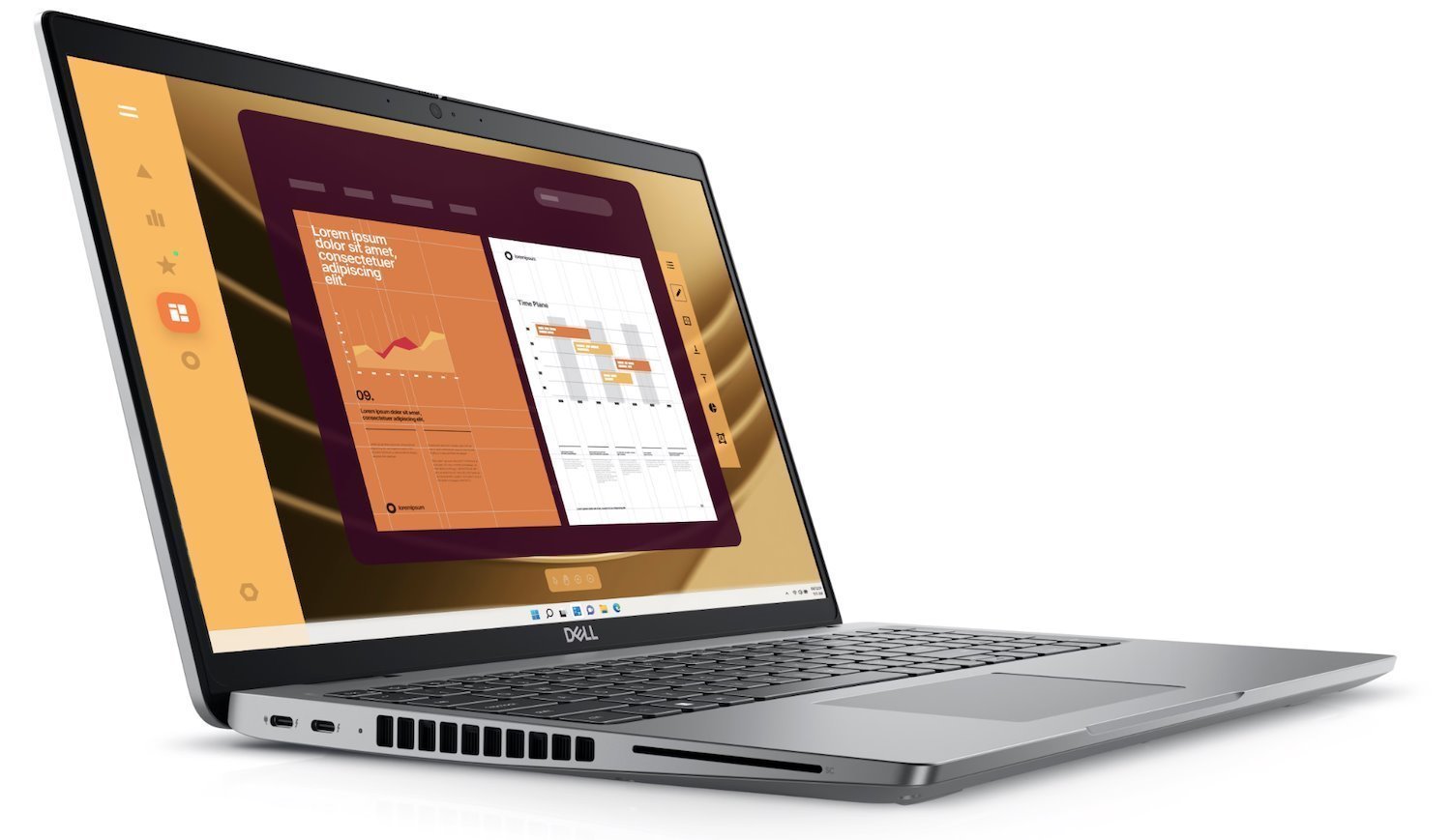 Dell PRO 16 WM Custom Base Build with 3 Year Warranty