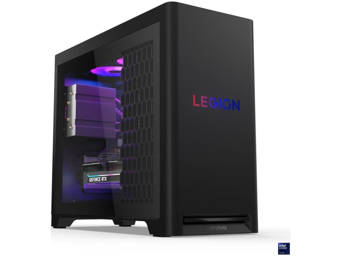 Legion T5 30IAS1 Gaming Desktop (Ultra 7,W11P64 ENG,16GB,1TB SSD,RTX 5060)