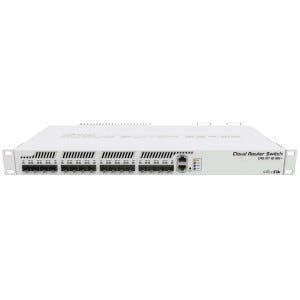 MikroTik CRS317-1G-16S+RM Cloud Router Switch 16xSFP+