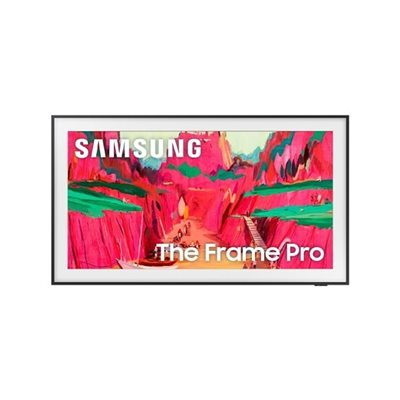Samsung Frame Pro 65" NeoQLED 120Hz