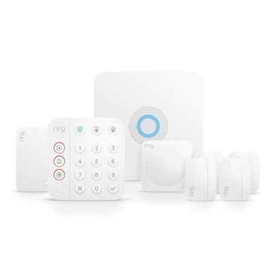 RING Alarm Kit V2 700 Series